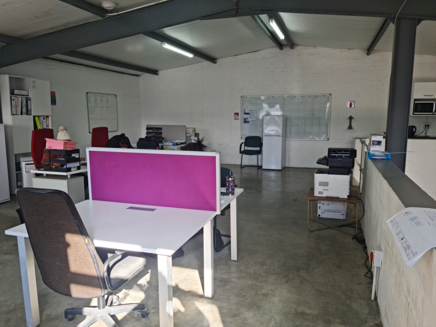 To Let commercial Property for Rent in George Park Western Cape